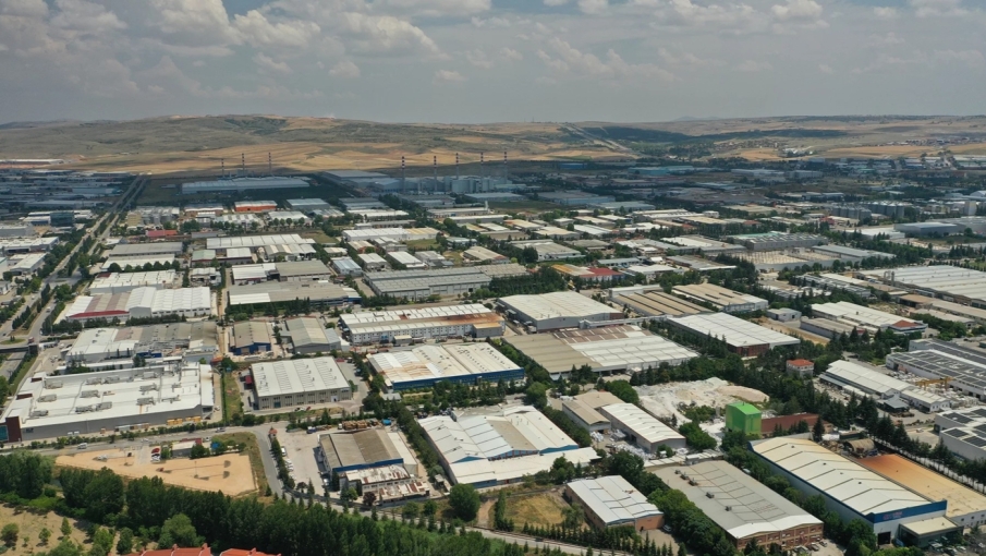 Eskişehir’in dış ticaretinde düşüş: İhracat yüzde 14,7 azaldı